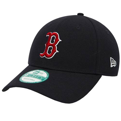 New Era 9FORTY Boston Red Sox Noir