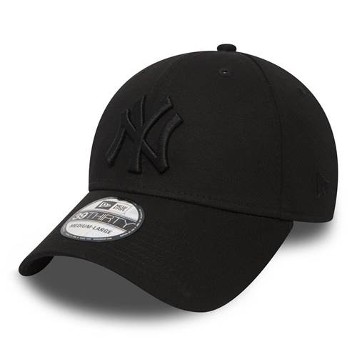 New Era 39THIRTY Classic New York Yankees Noir
