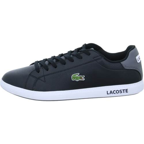 Chaussure Lacoste Graduate LCR3 118