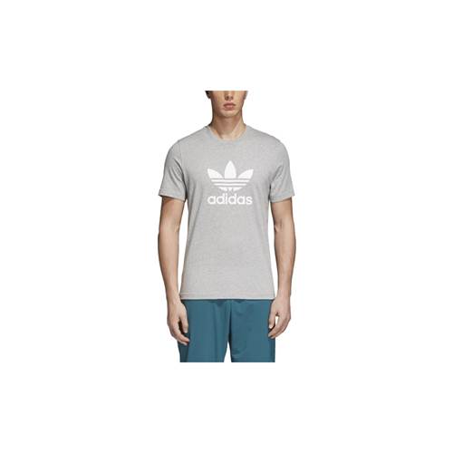 T-shirt Adidas Originals Big Logo