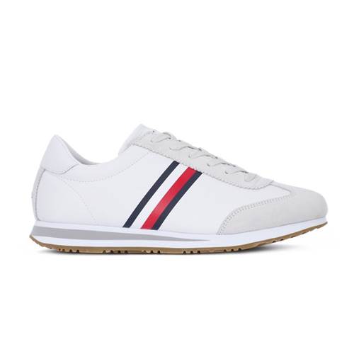 Tommy Hilfiger White Corporate FM01311100