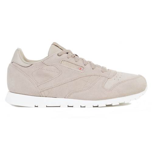 Chaussure Reebok CL Leather Mcc