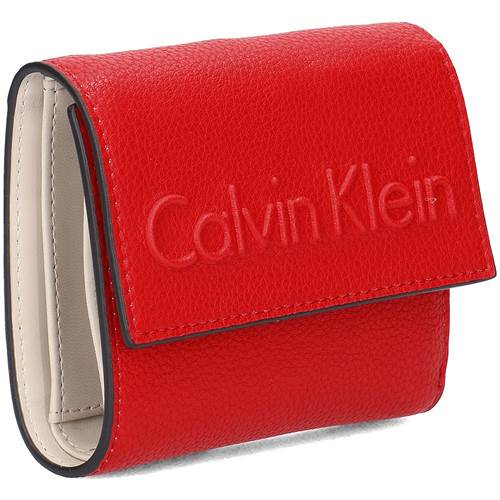 Calvin Klein Edge Medium Trifold K60K603909618