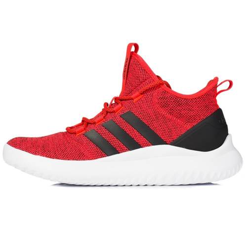 Adidas Ultimate Bball Rouge