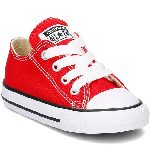 Converse Chuck Taylor OX Rouge
