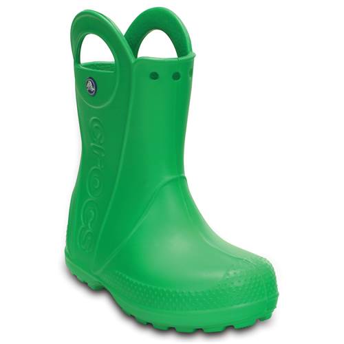 Chaussure Crocs Handle Rain Boot Kids