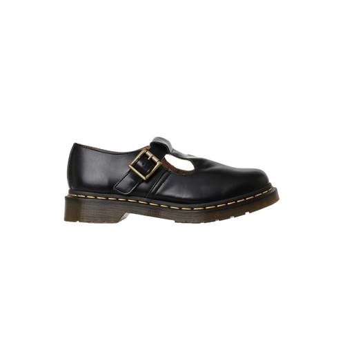 Chaussure Dr Martens Polley Smooth