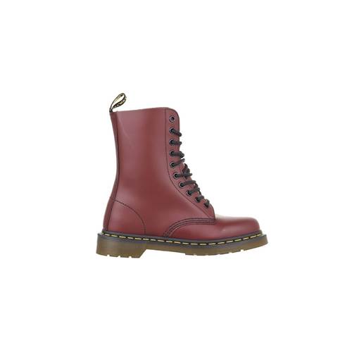 Dr Martens Cherry Red Smooth 10092600