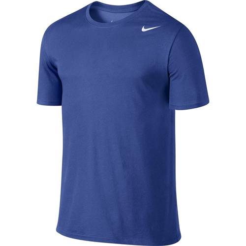 Nike Dri Fit Version 2 Bleu