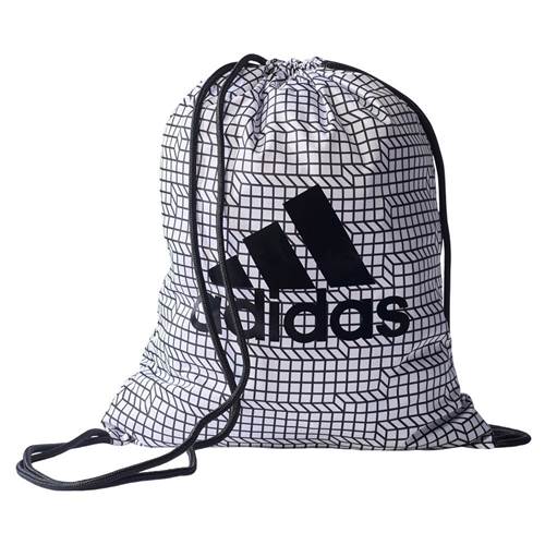 Adidas Brushed Gym Bag S99654
