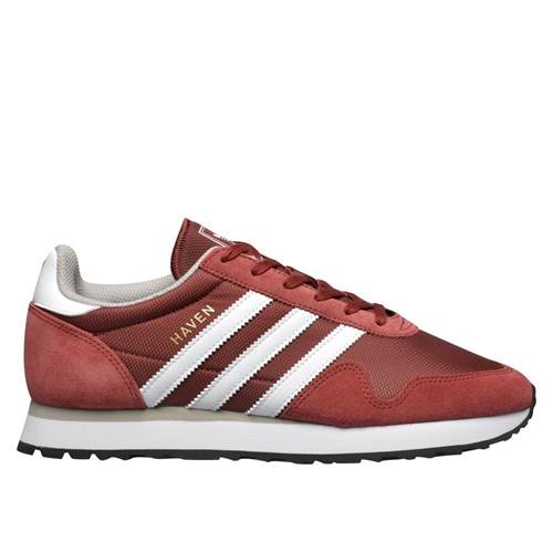 Adidas Haven Mystery Red BB1281