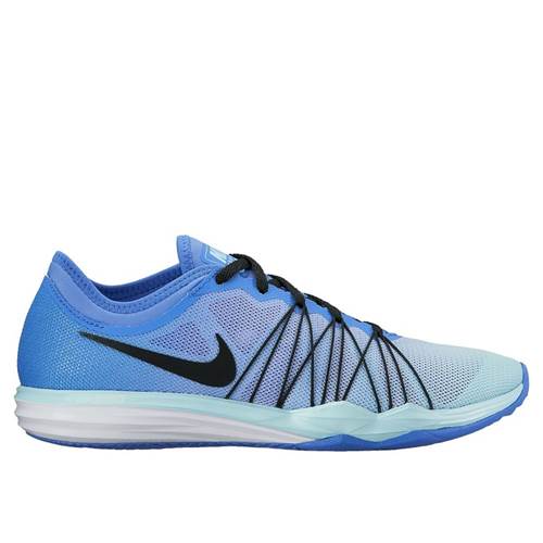 Chaussure Nike Dual Fusion TR Hit Fade