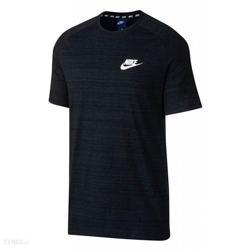 Nike Sportswear Advance 15 Top Knit 885927010