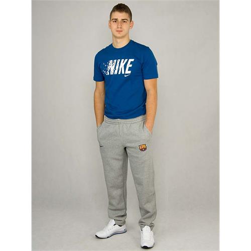Nike Fcb Core Fleece Cuff Pant 528702063