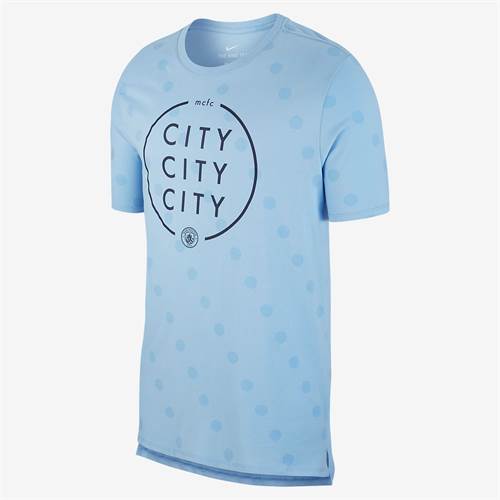 Nike Manchester City Squad 913405488