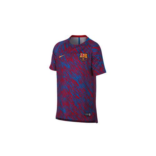 Nike FC Barcelona Dry Squad Top GX Y 928151658