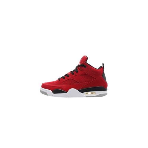 Nike Air Jordan Son OF Mars Rouge