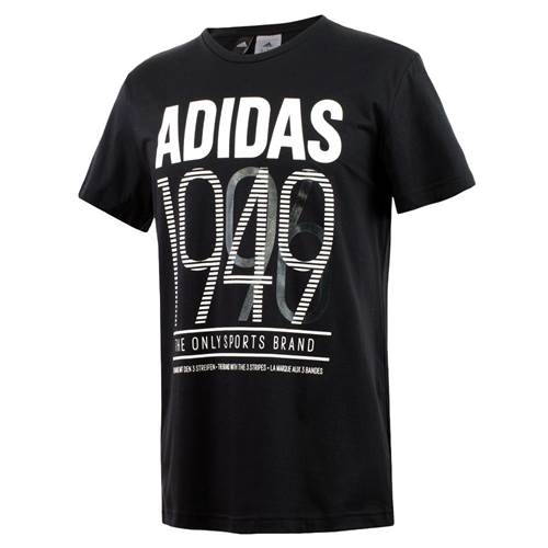 Adidas Adi 49 Tshirt Bk2788