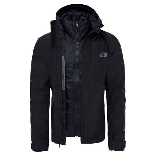 The North Face Naslund Triclimate Tnf T937FIJK3