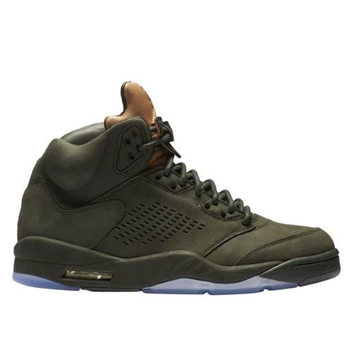 Nike Air Jordan 5 Retro Premium 881432305