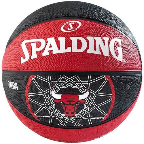 Spalding Chicago Bulls State 029321835030
