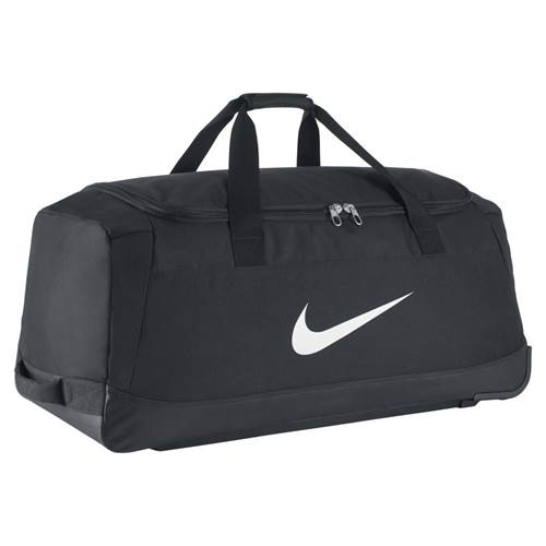 Sacs de sport Nike Club Team Swsh Roller Bag