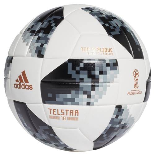 Adidas Telstar World Cup 2018 Russia CD8506