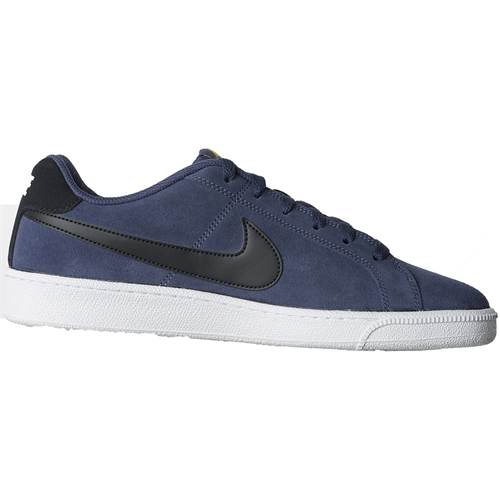 Nike Court Royale Suede 819802500