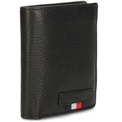 Tommy Hilfiger Wallet Trifold Corporate NS AM0AM03193002