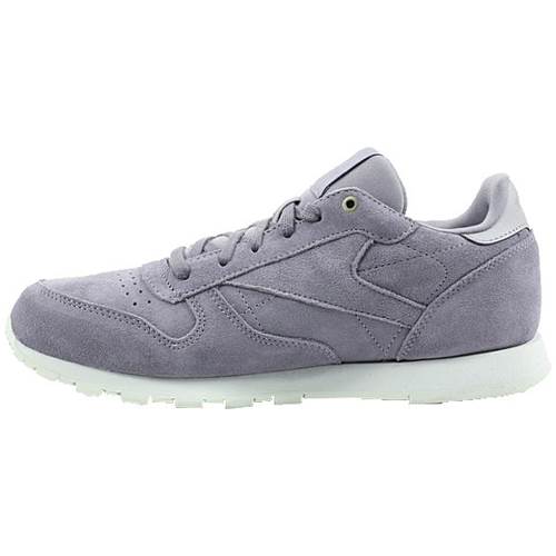 Chaussure Reebok CL Leather Mcc