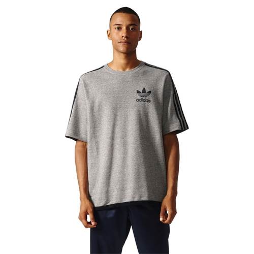 Adidas Originals AC Boxy Terry Tshirt BK7202