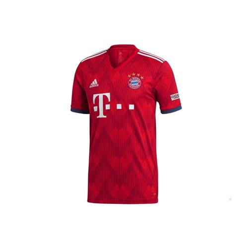 Adidas FC Bayern Monachium 1819 H Junior CF5429