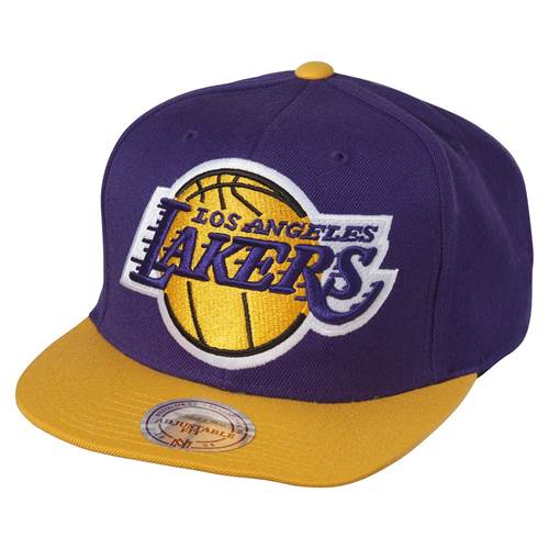 Mitchell & Ness Los Angeles Lakers NJ16Z5LAKER