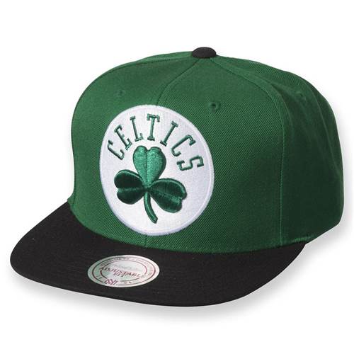 Mitchell & Ness Boston Celtics NM04Z5CELTI