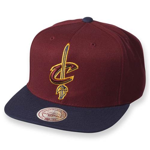 Mitchell & Ness Cleveland Cavaliers NM04Z5CAVAL