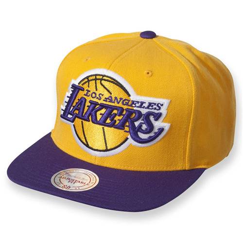 Mitchell & Ness Los Angeles Lakers NM04Z5LAKER