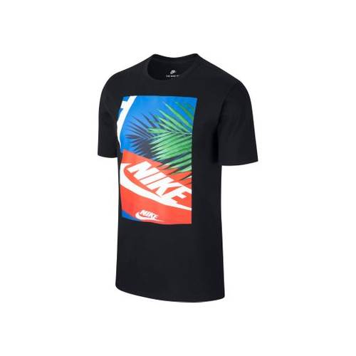 Nike Sportswear Mens Graphic Tshirt 911950010