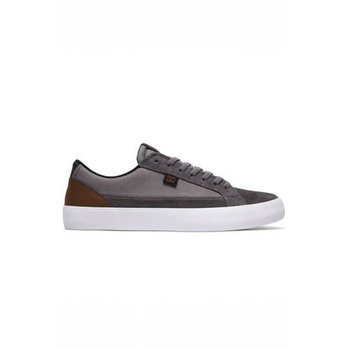 DC Shoes Lynnfield S ADYS300463GRY