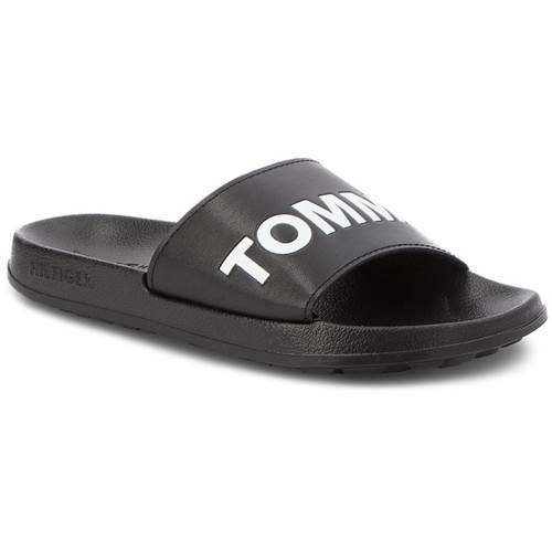 Tommy Hilfiger Slide Sandals EM0EM00105990