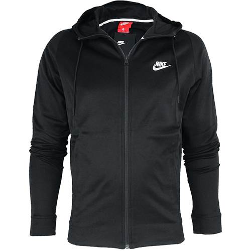 Nike Tribute Hooded Jacket 861650010