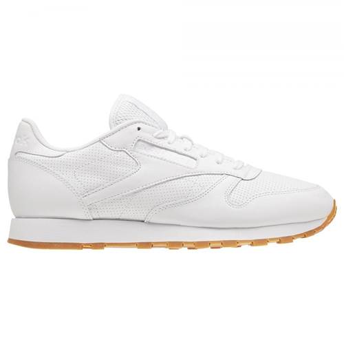 Chaussure Reebok Classic Leather PG