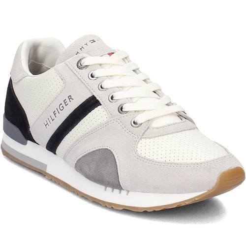 Tommy Hilfiger New Iconic Casual Runner FM0FM01640101