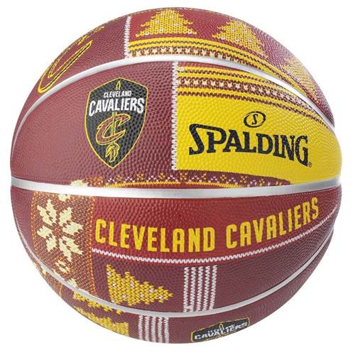 Spalding Nba Sweater Team Cleveland Cavaliers 029321836549