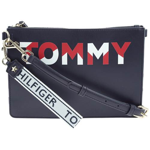Tommy Hilfiger Iconic Tommy Crossov AW0AW05505901