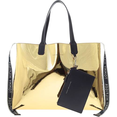 Tommy Hilfiger Iconic Tommy Tote AW0AW05546903