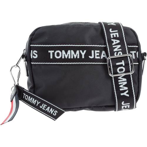 Tommy Hilfiger Tommy Jeans Logo Cam AU0AU00191002