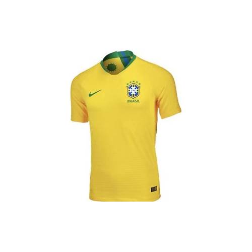 Nike 2018 Brasil Cbf Vapor Match Home 893858749