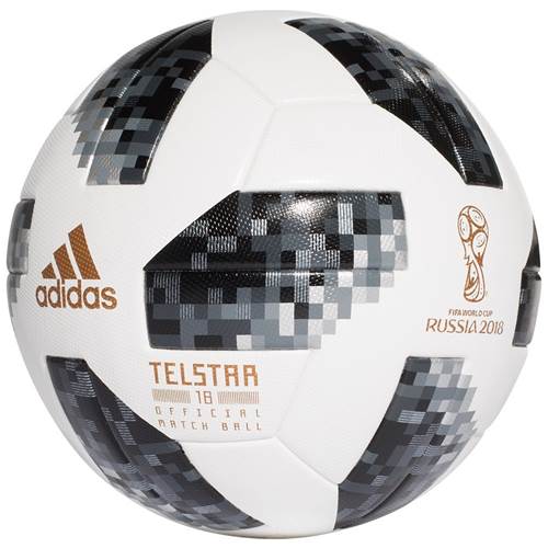Adidas Telstar 18 World Cup Omb CE8083