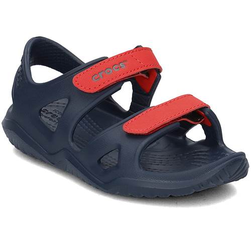 Crocs Swiftwater River 20498NAVYFLAME