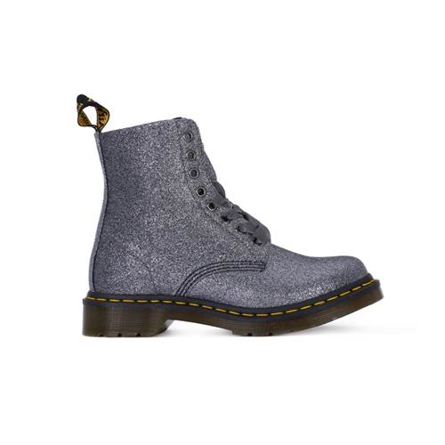 Dr Martens Pascal Glitter Pewter 24320041